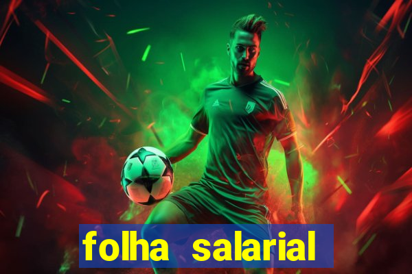 folha salarial flamengo 2019